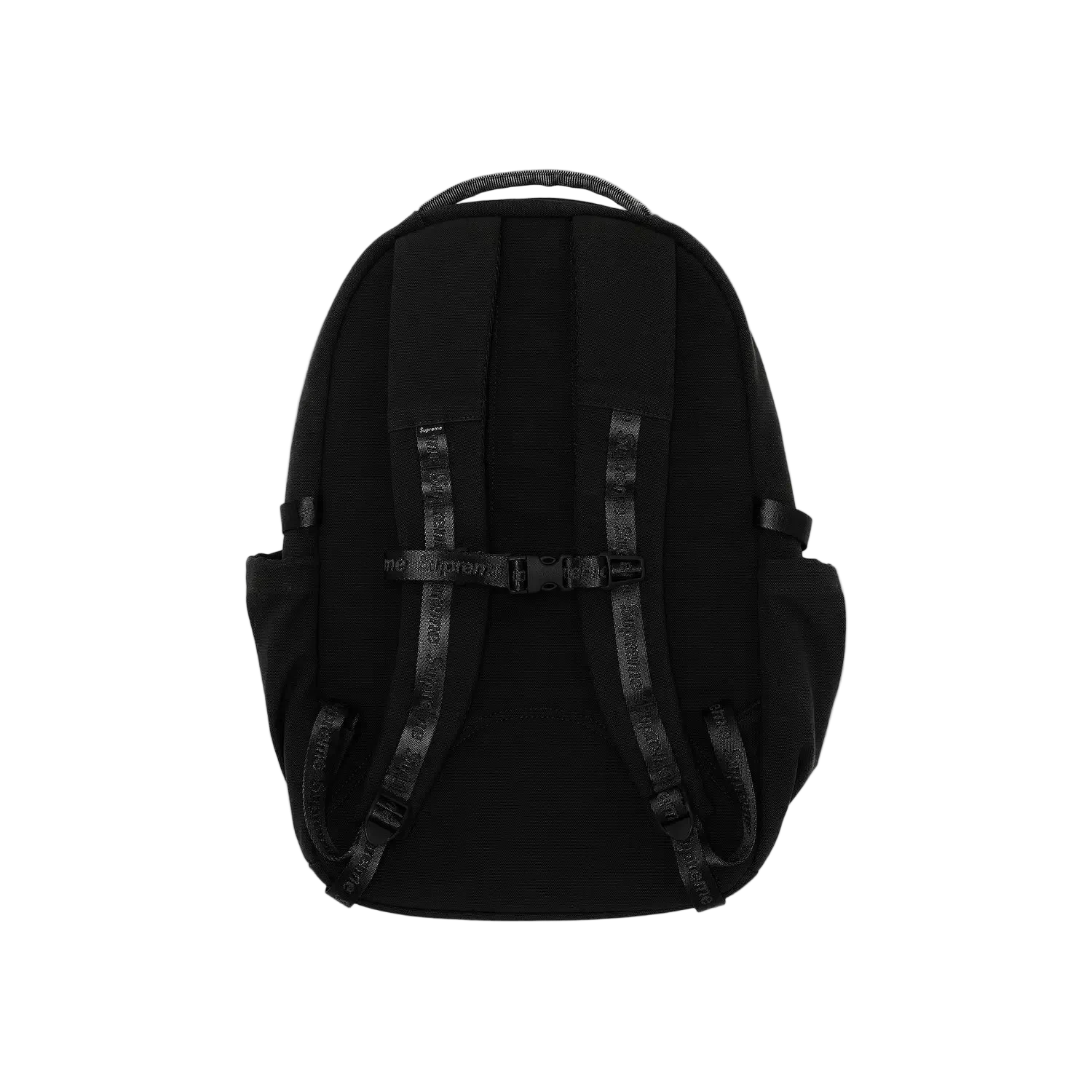 Supreme Backpack Black