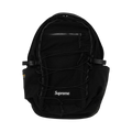 Supreme Backpack Black