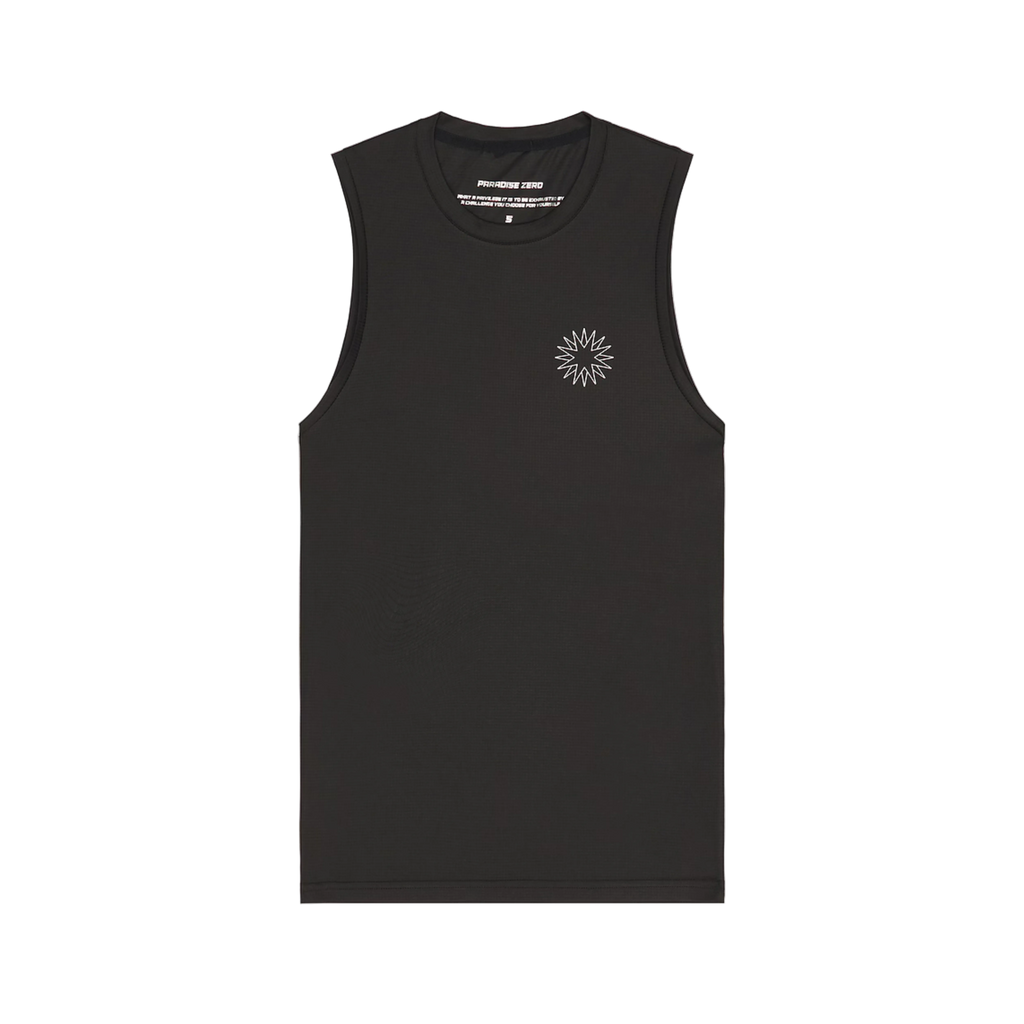 Paradise Zero Training Tank