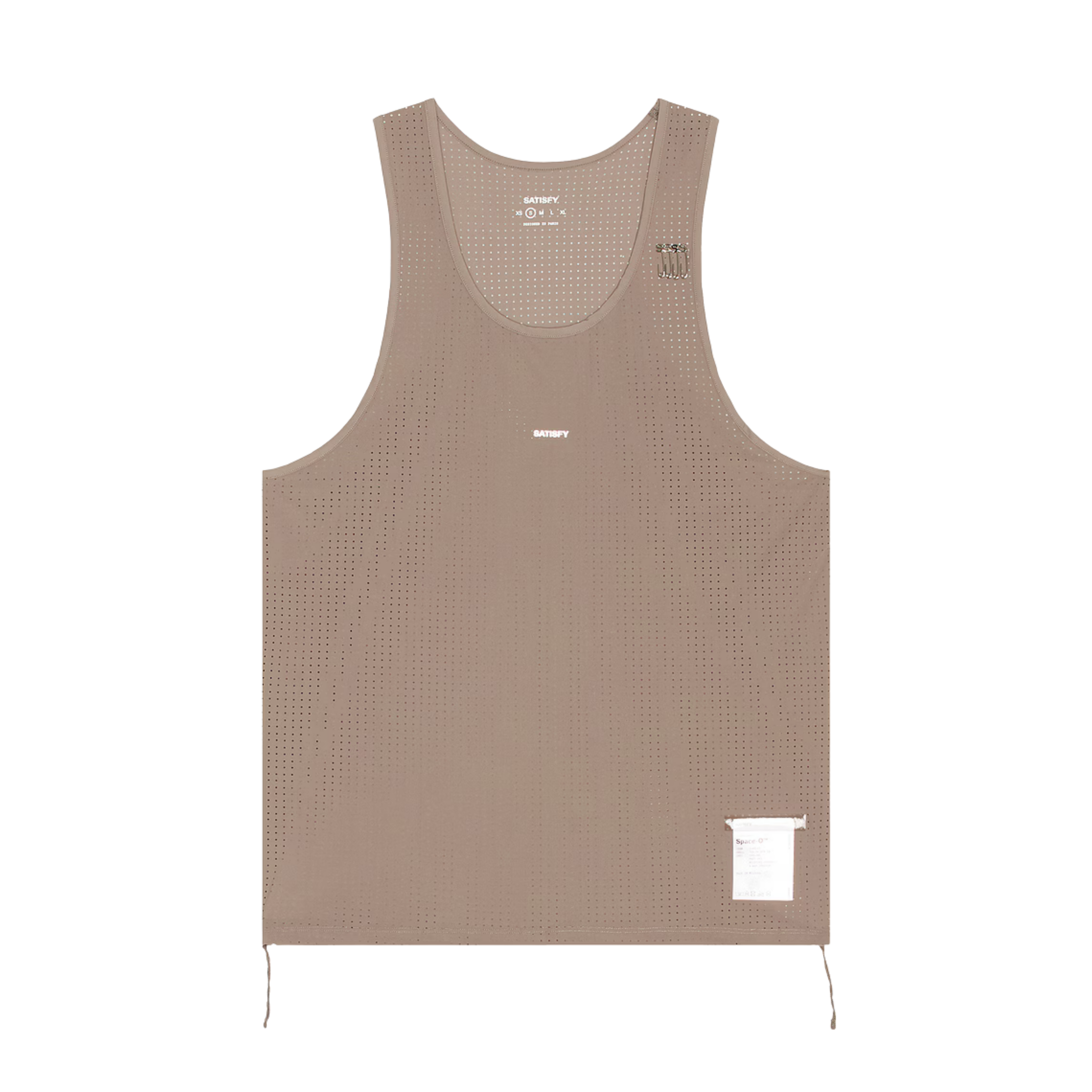SATISFY Space O Singlet FALCON