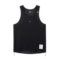 SATISFY Space-O Singlet black