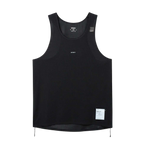 SATISFY Space-O Singlet black