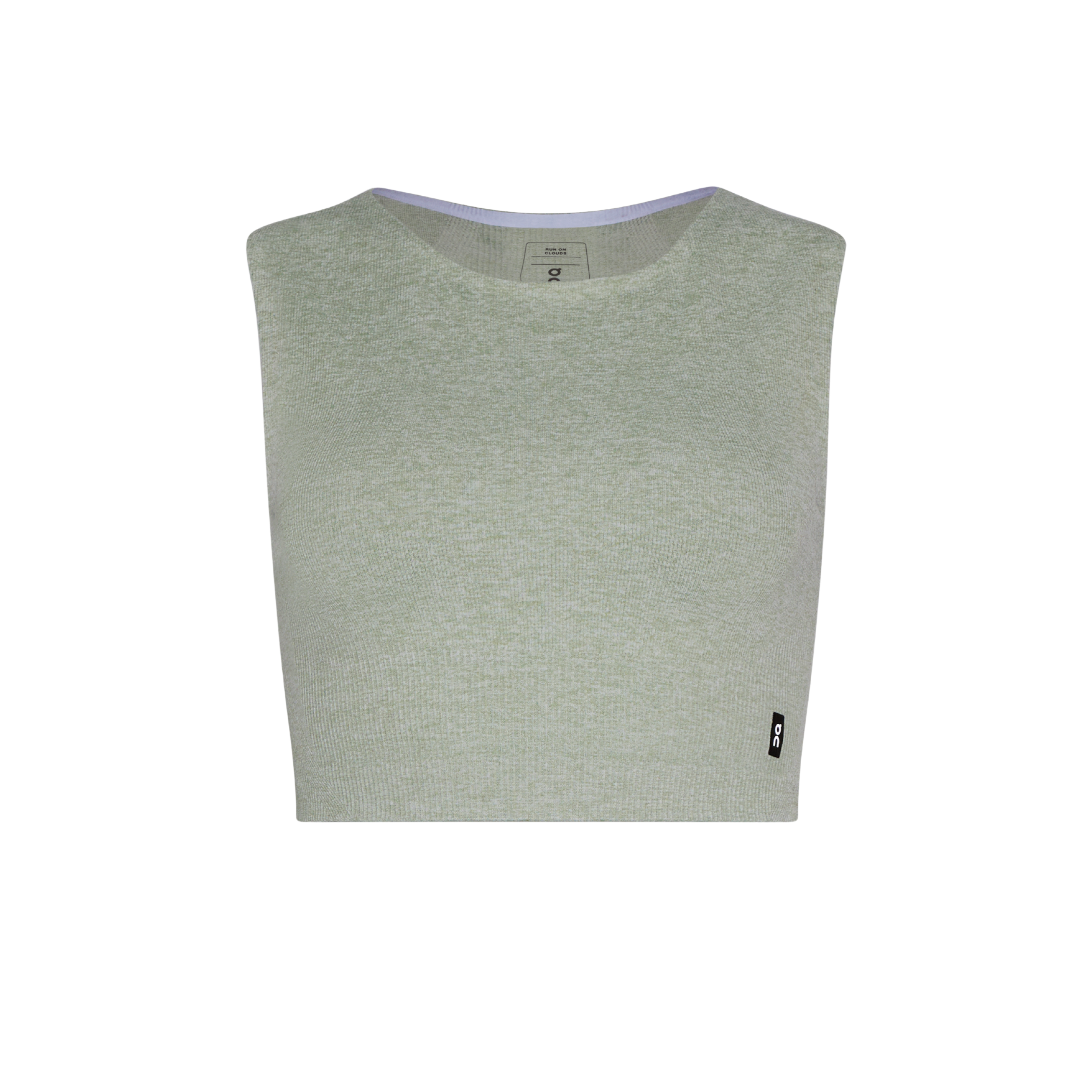 On Studio Knit Crop