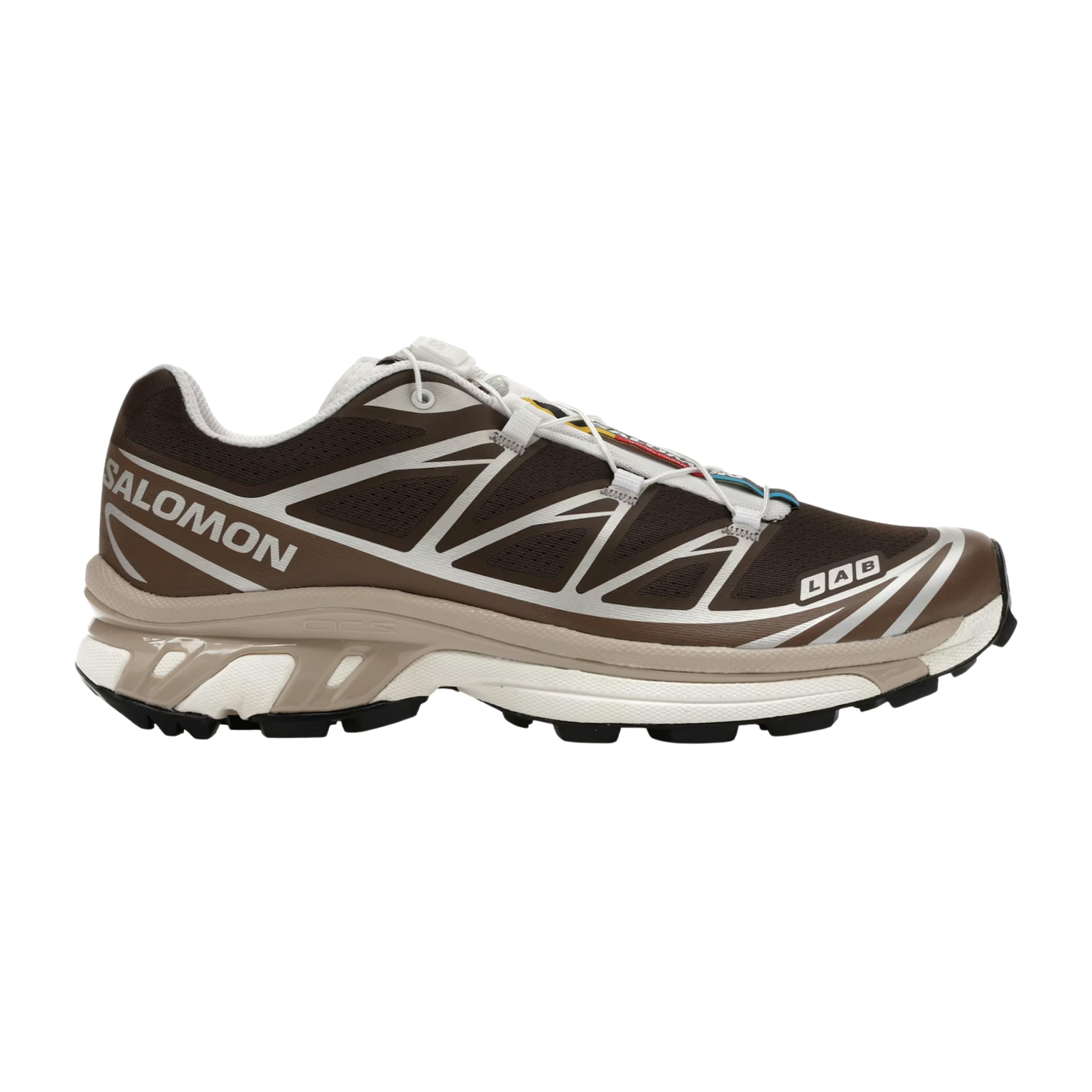 Salomon Xt-6