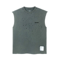 SATISFY MOTHTECH MUSCLEE TEE