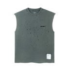 SATISFY MOTHTECH MUSCLEE TEE
