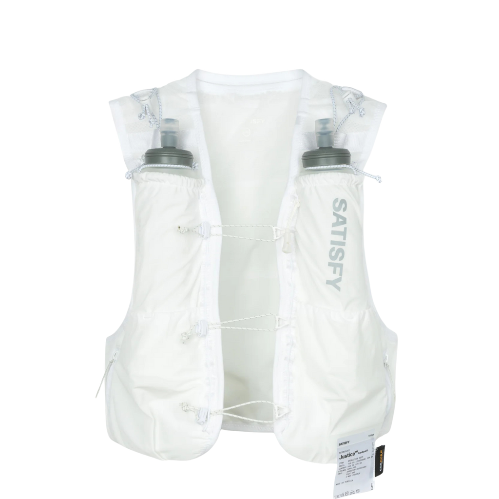 Justice Cordura 5L Hydration Vest