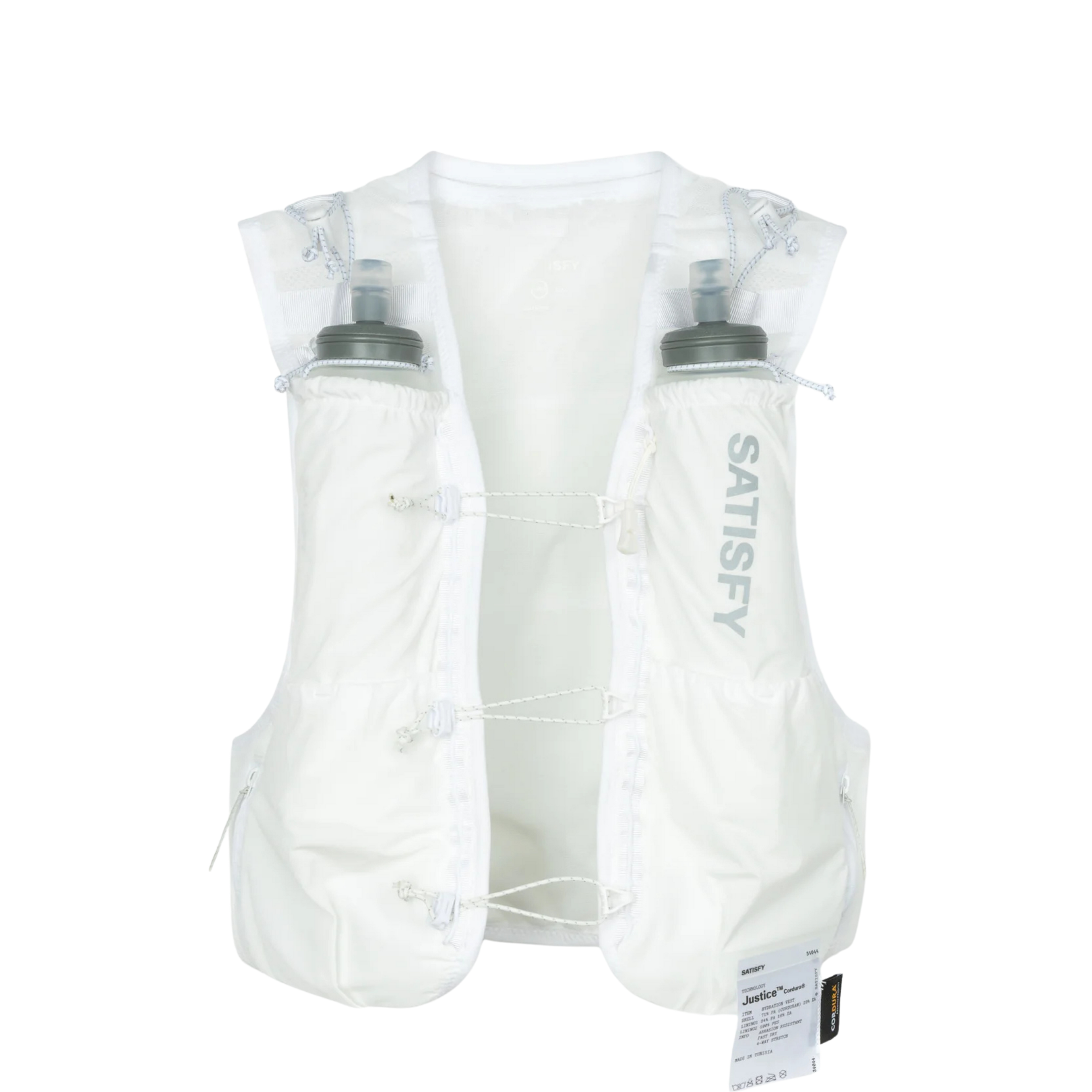 Justice Cordura 5L Hydration Vest