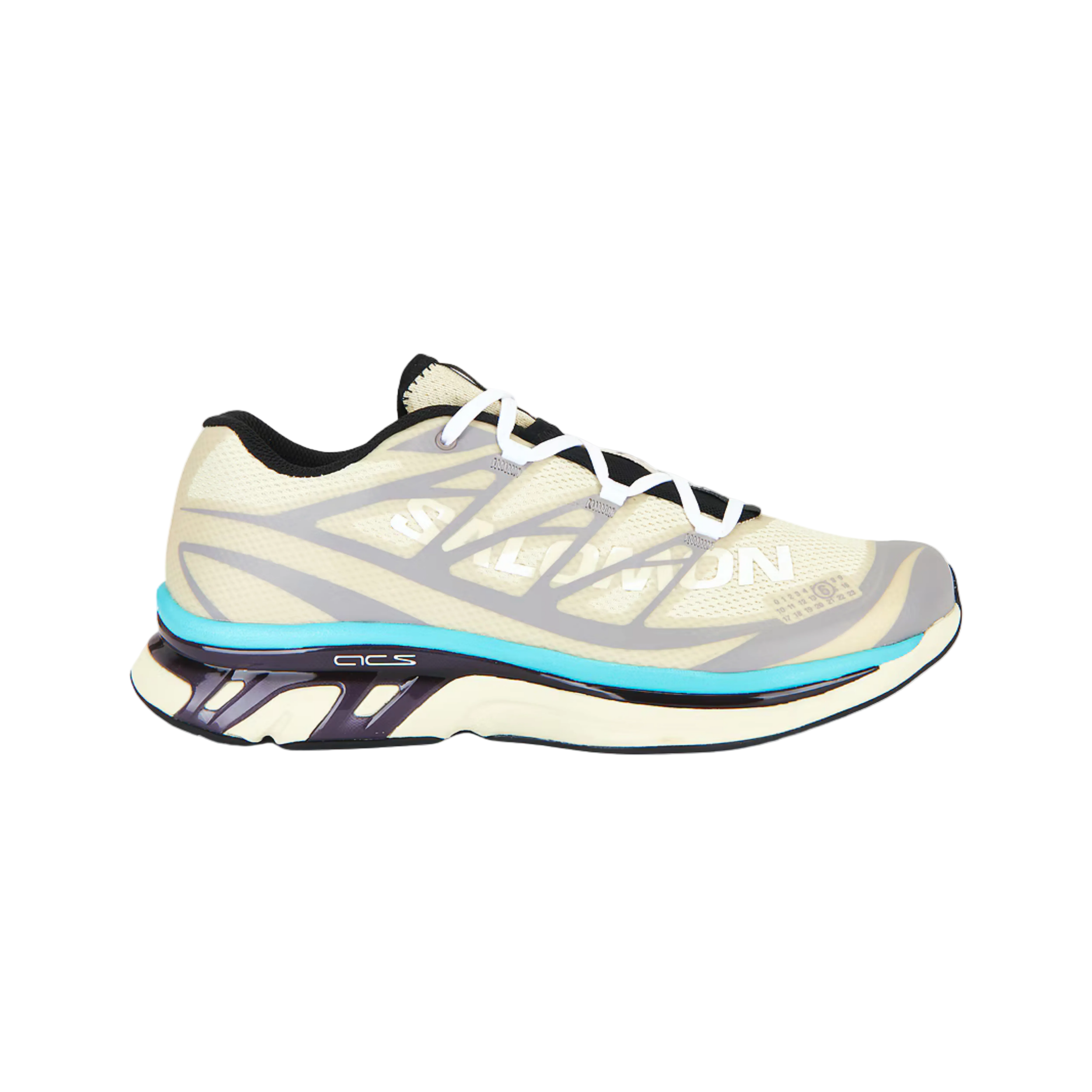 MM6 MAISON MARGIELA XT