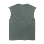SATISFY MOTHTECH MUSCLEE TEE
