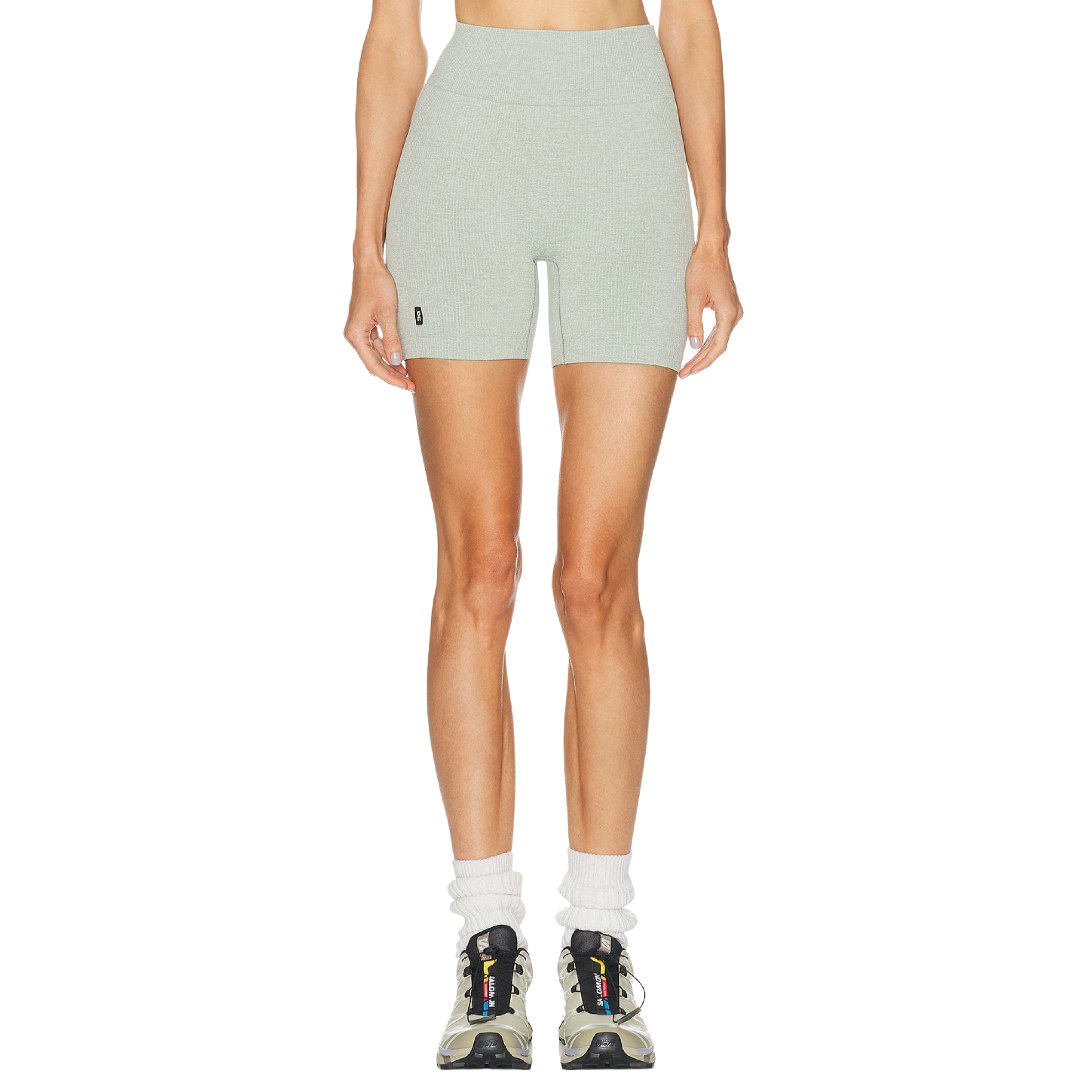 On Studio Knit Shorts
