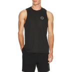 Paradise Zero Training Tank