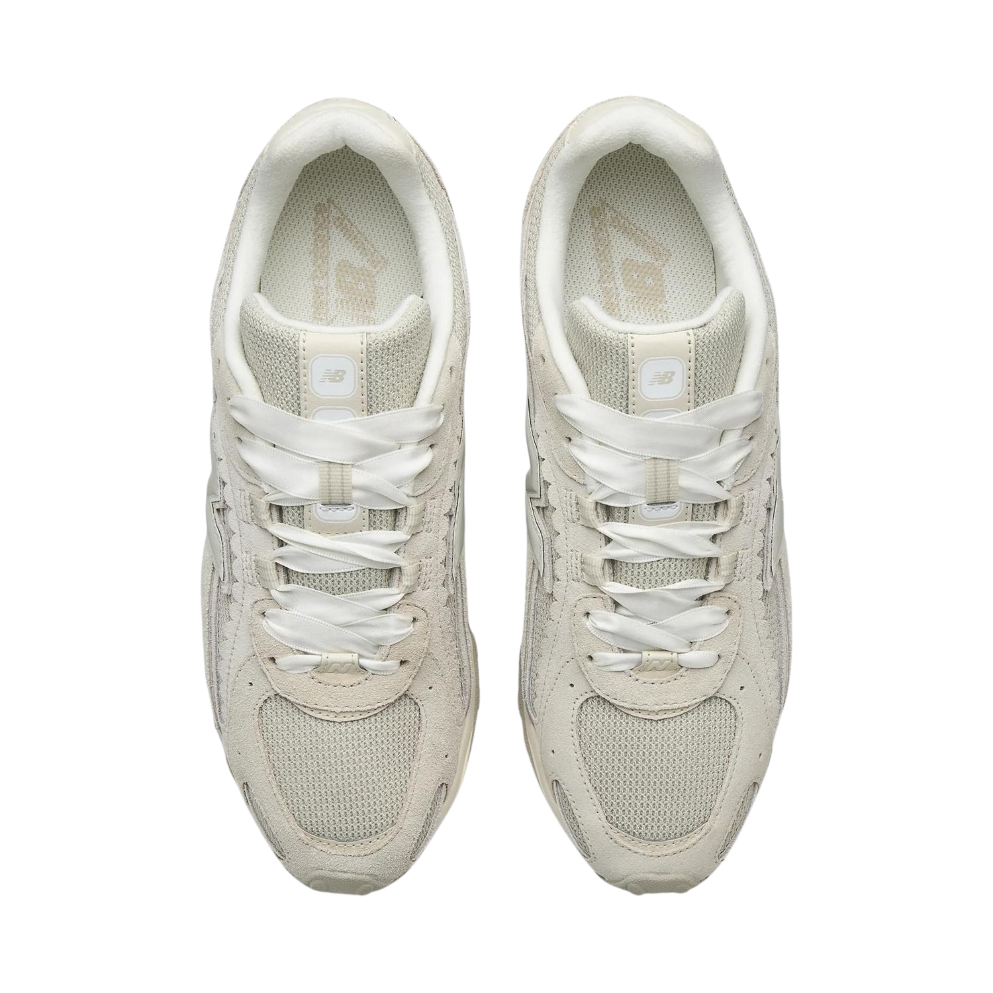 NEW BALANCE 204L X ROSALÍA SEA SALT LINEN