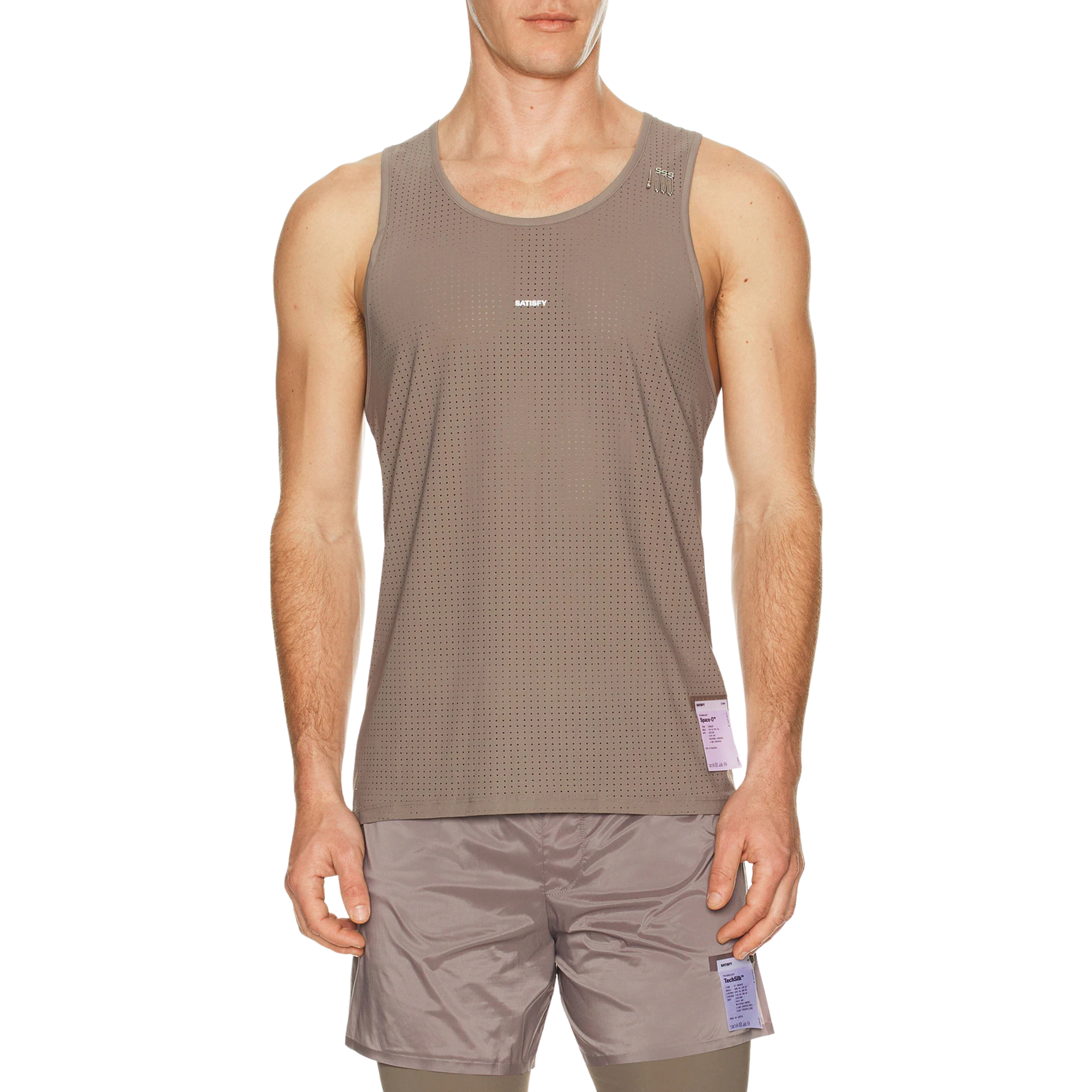SATISFY Space O Singlet FALCON