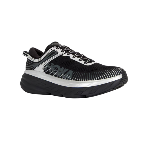 HOKA BONDI 7 stardust