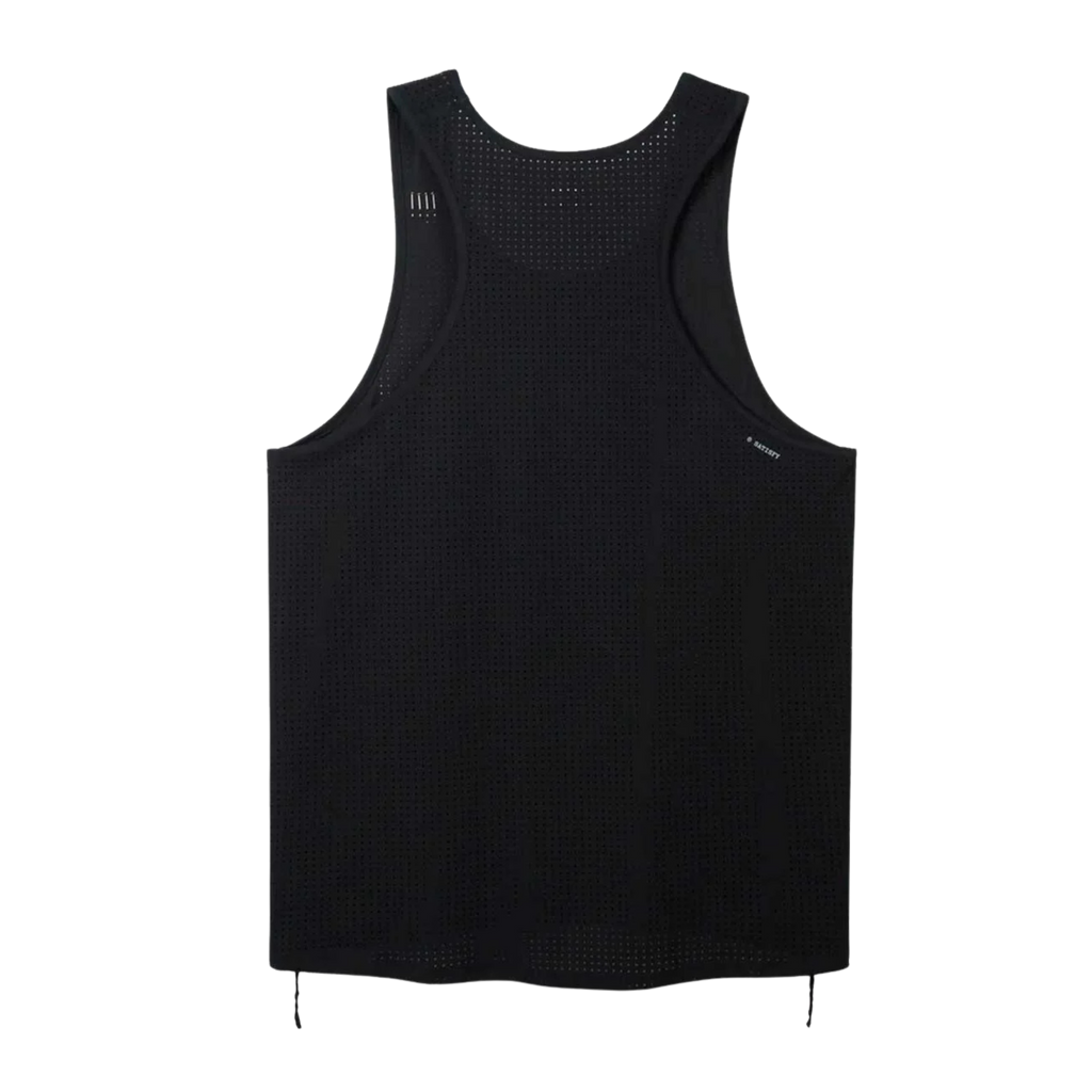 SATISFY Space-O Singlet black