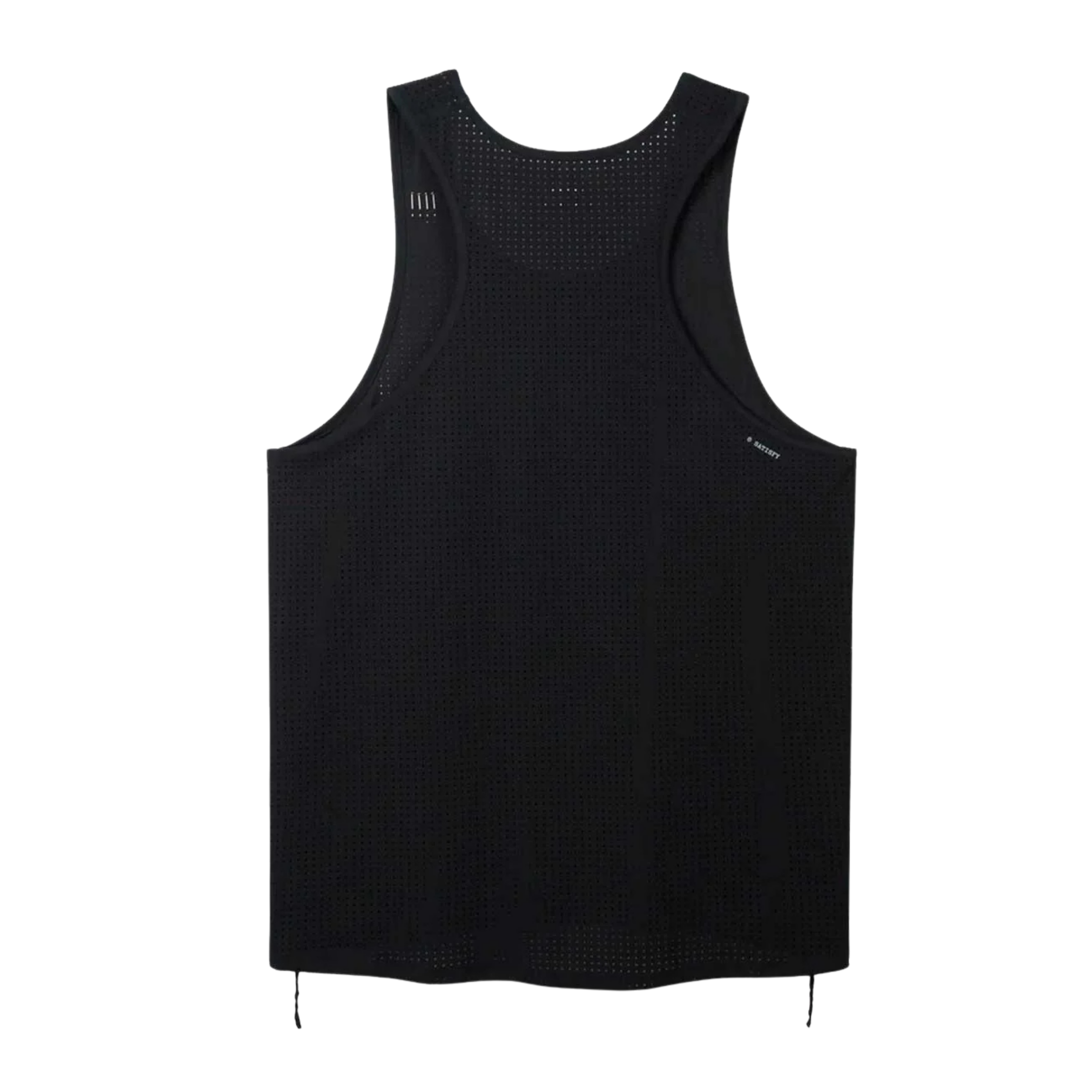 SATISFY Space-O Singlet black