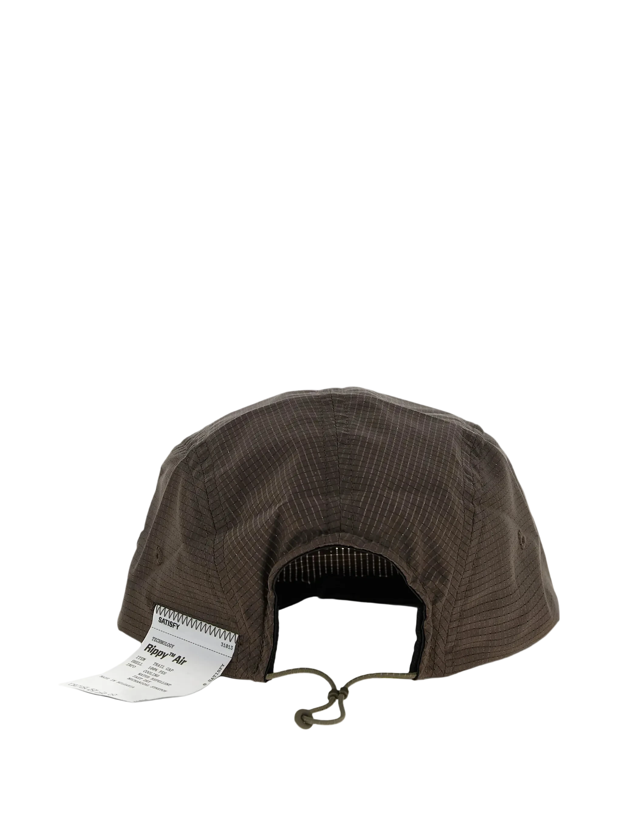 Satisfy Gorra Rippy Air