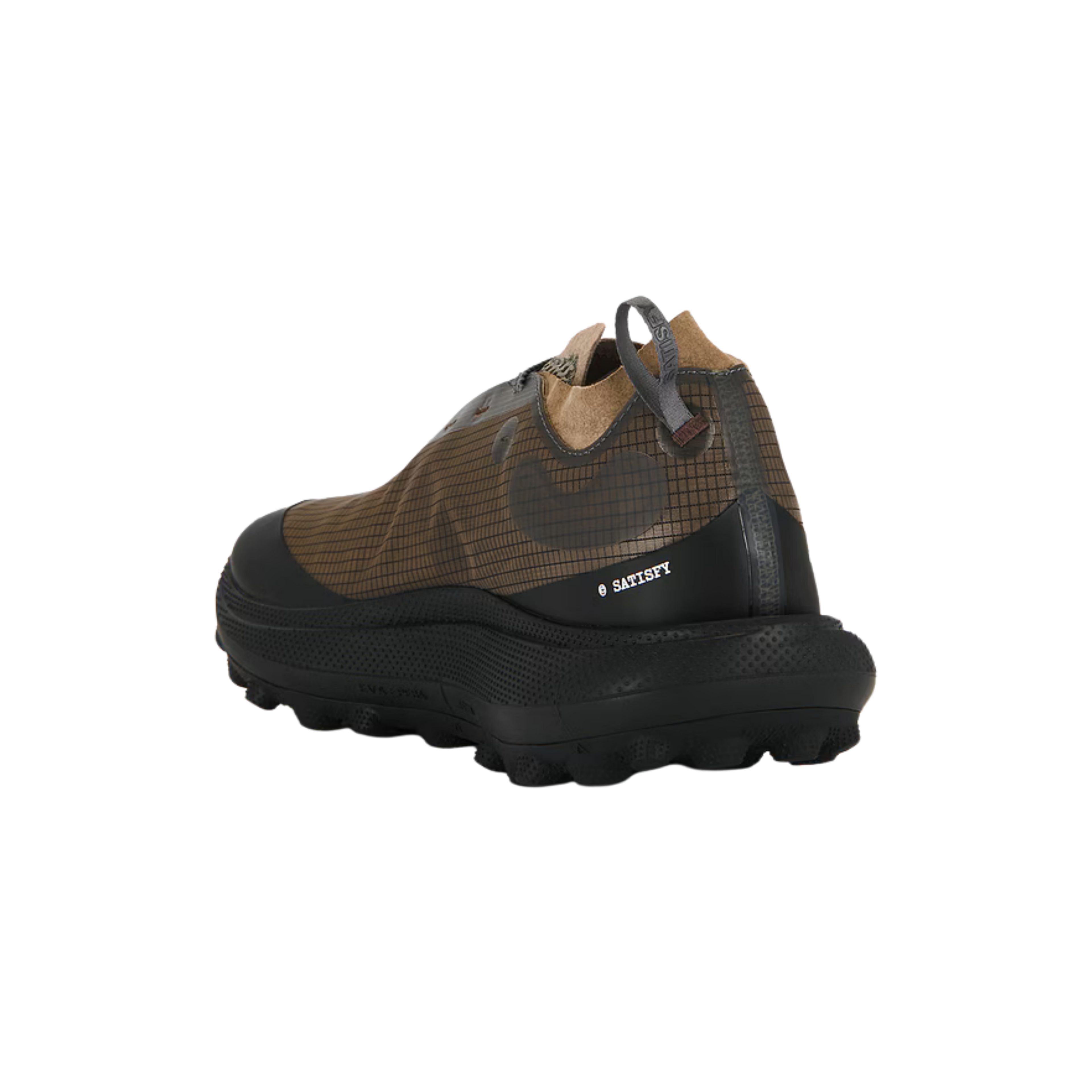 SATISFY TheROCKER Shadow