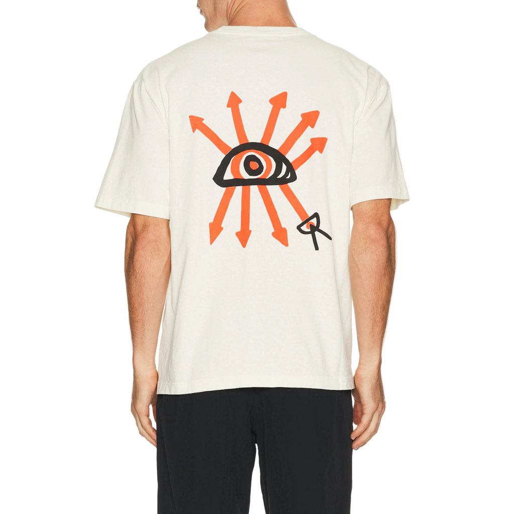 DISTRICT VISION ARROW EYE