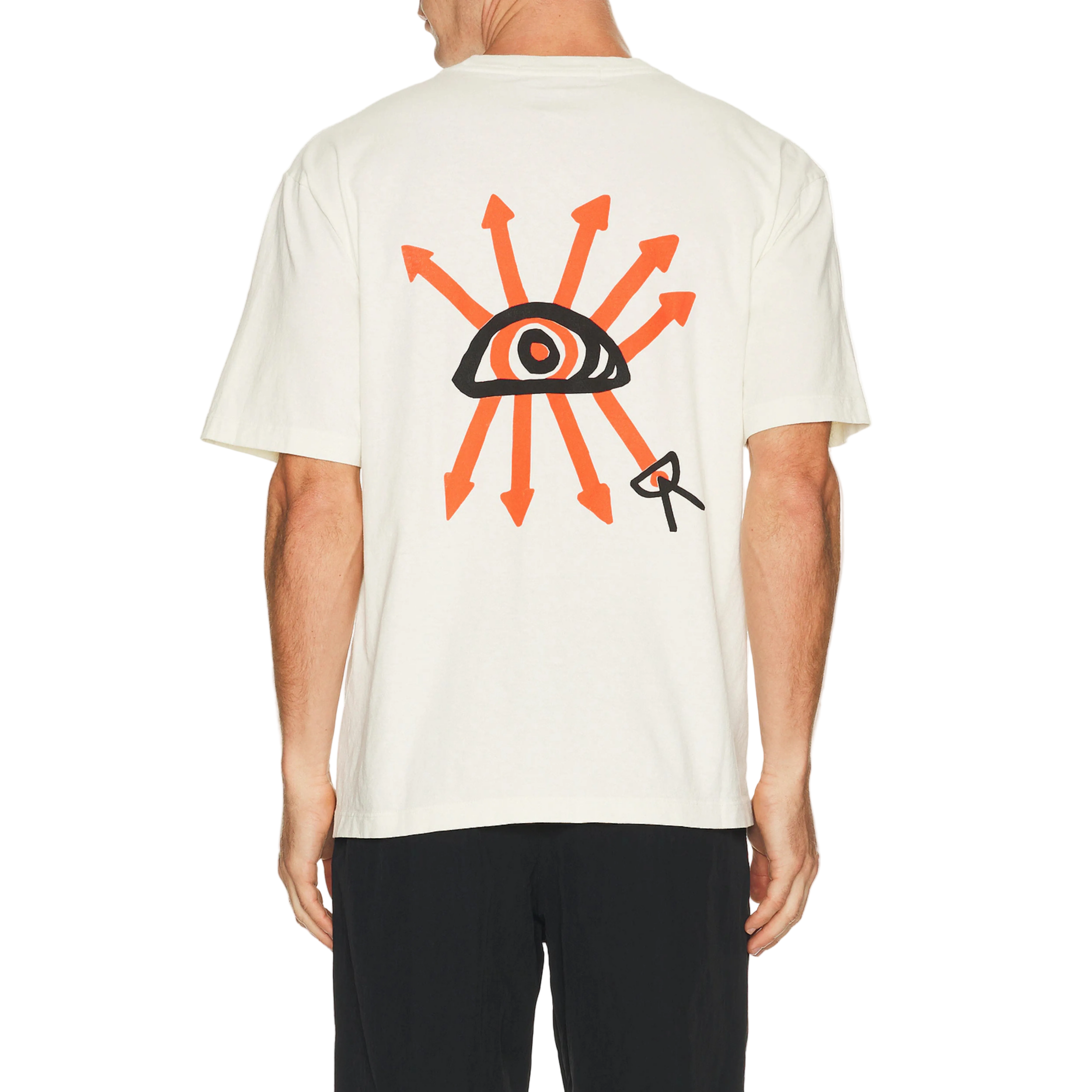 DISTRICT VISION ARROW EYE