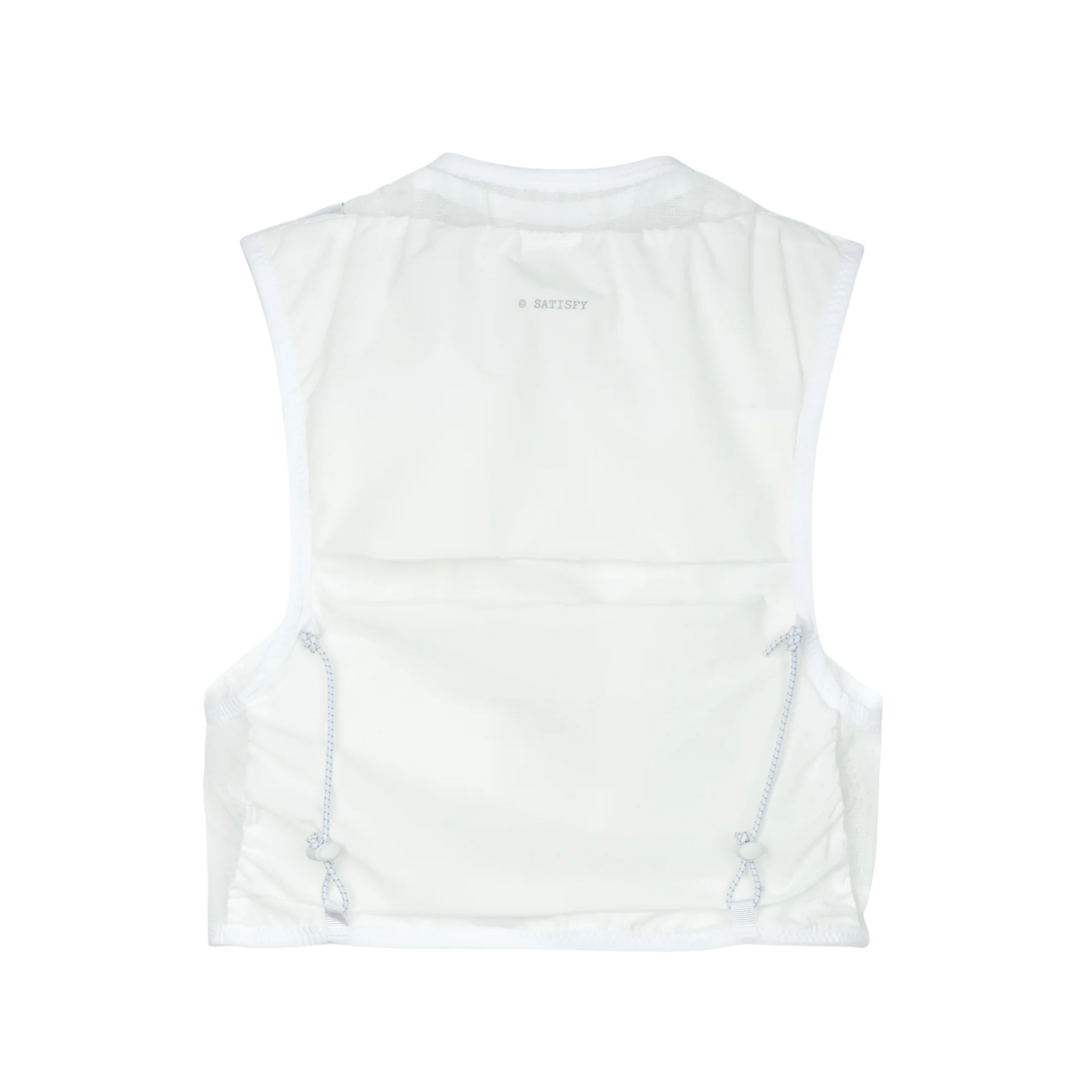 Justice Cordura 5L Hydration Vest