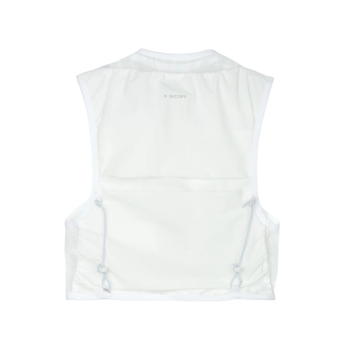 Justice Cordura 5L Hydration Vest