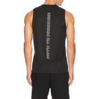 Paradise Zero Training Tank