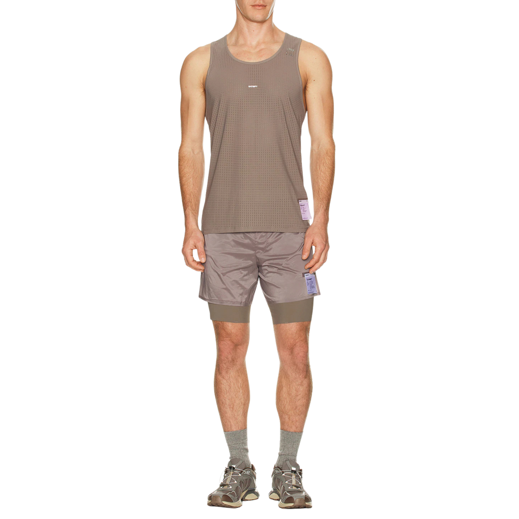SATISFY Space O Singlet FALCON