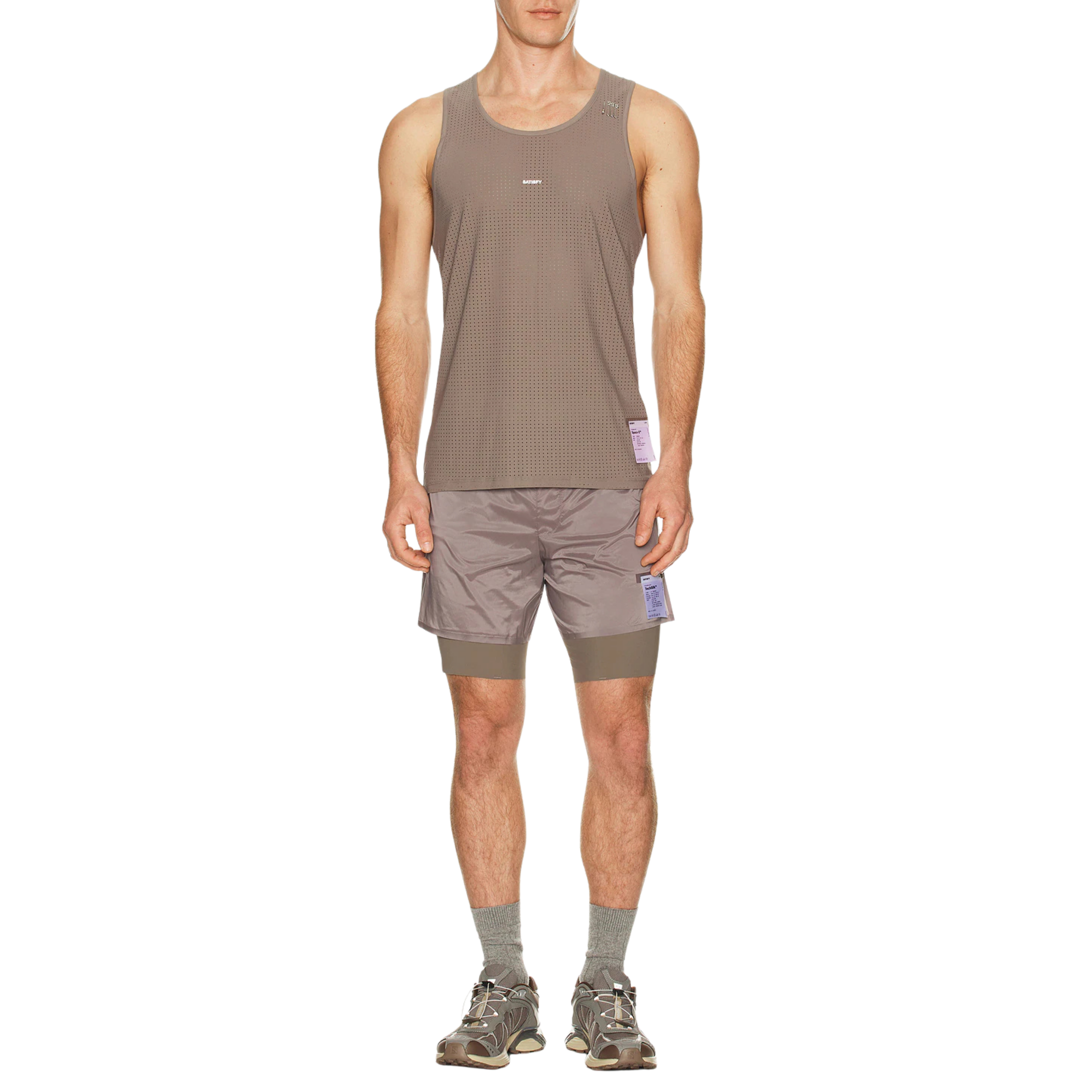 SATISFY Space O Singlet FALCON