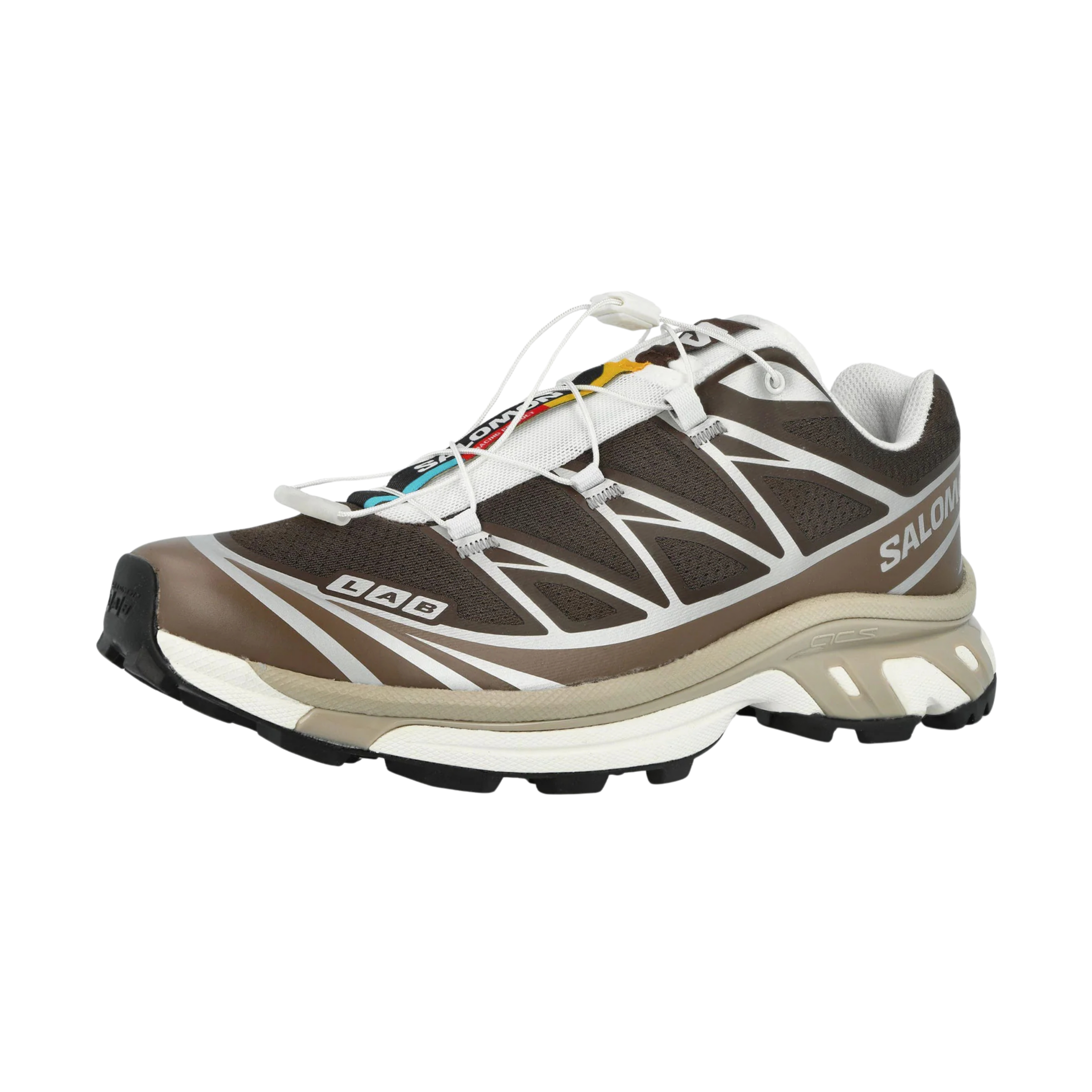 Salomon Xt-6
