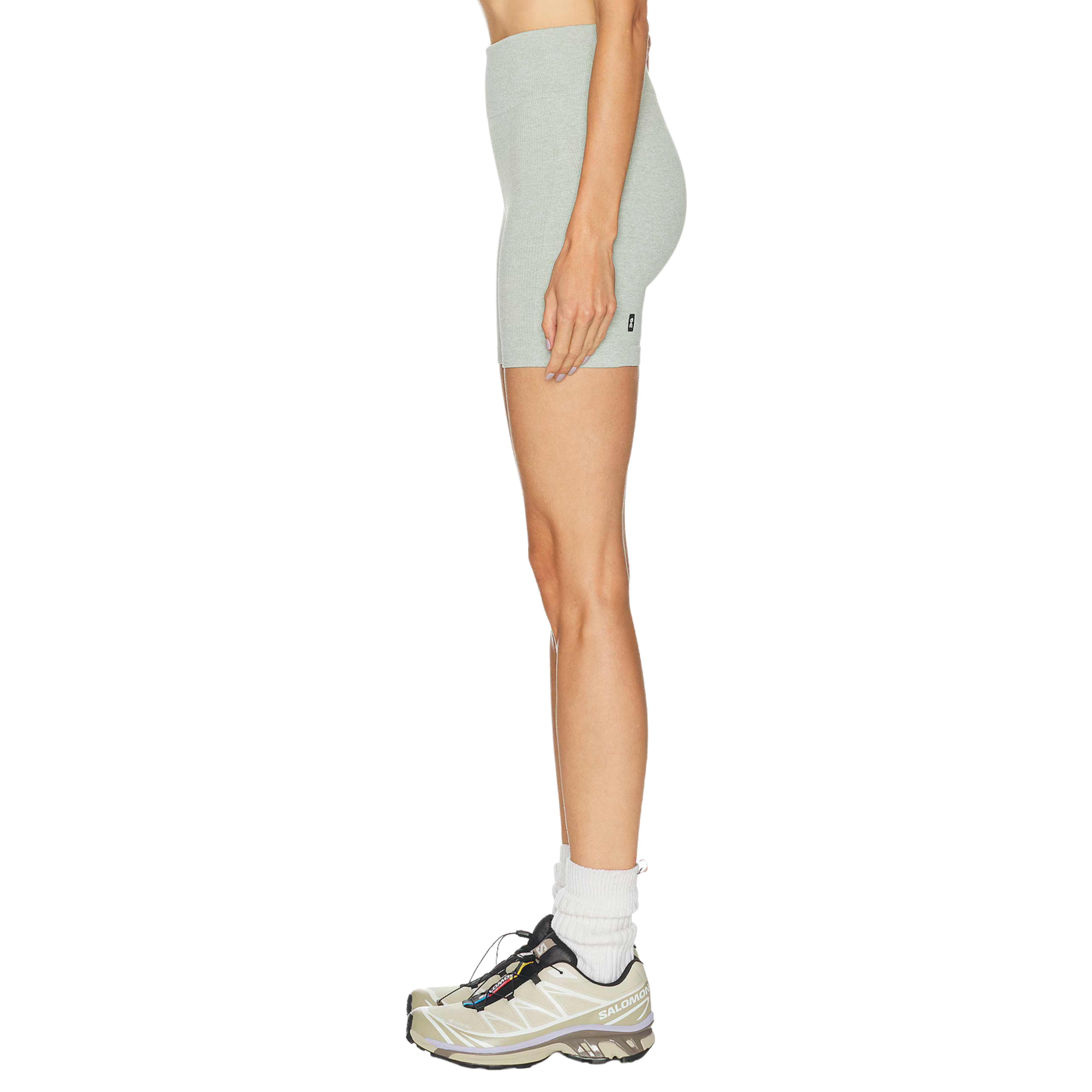 On Studio Knit Shorts