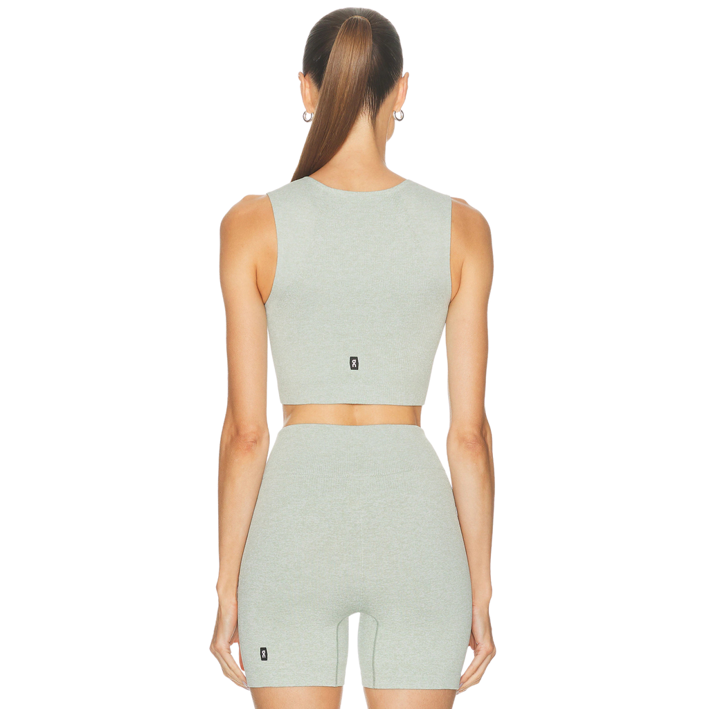 On Studio Knit Crop