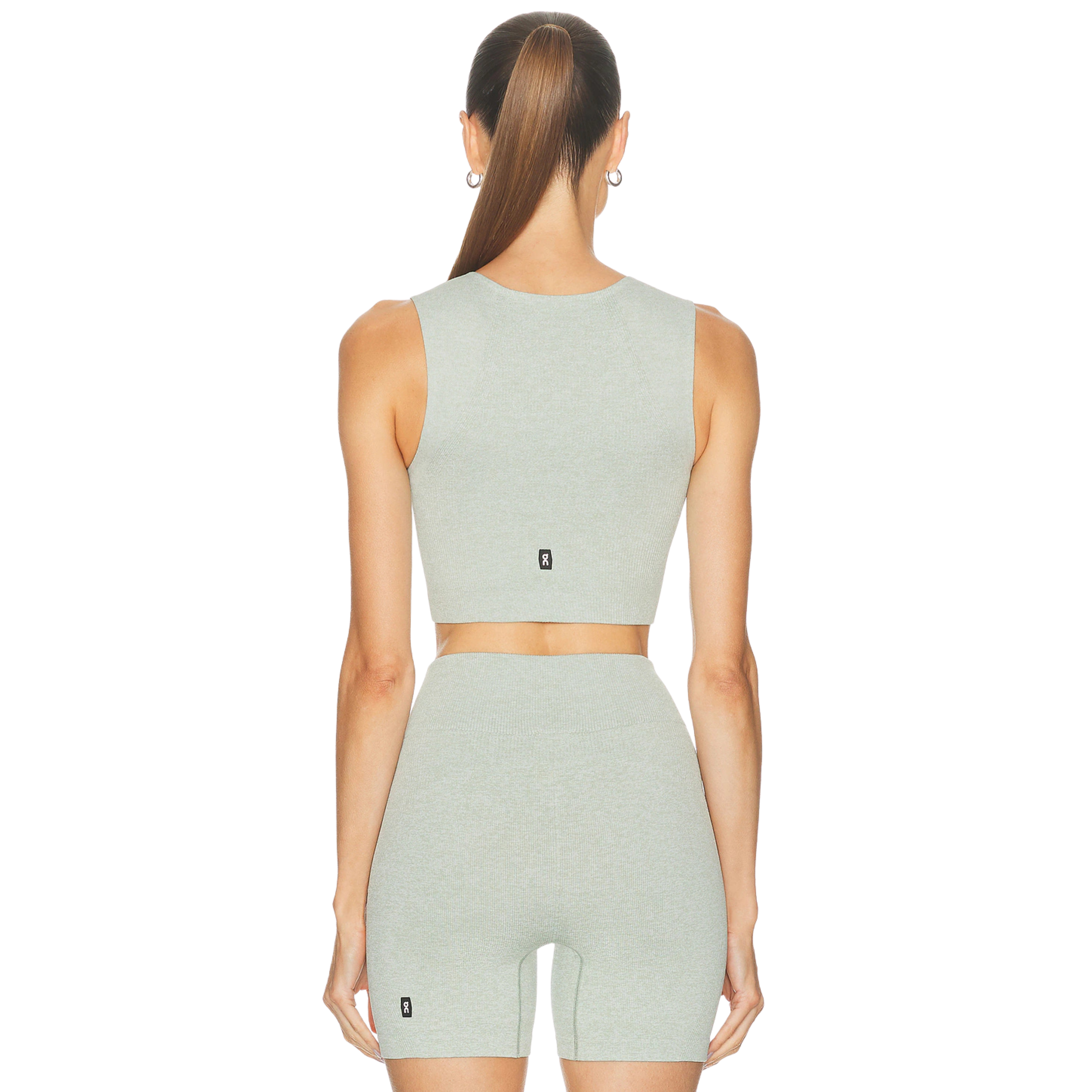 On Studio Knit Crop