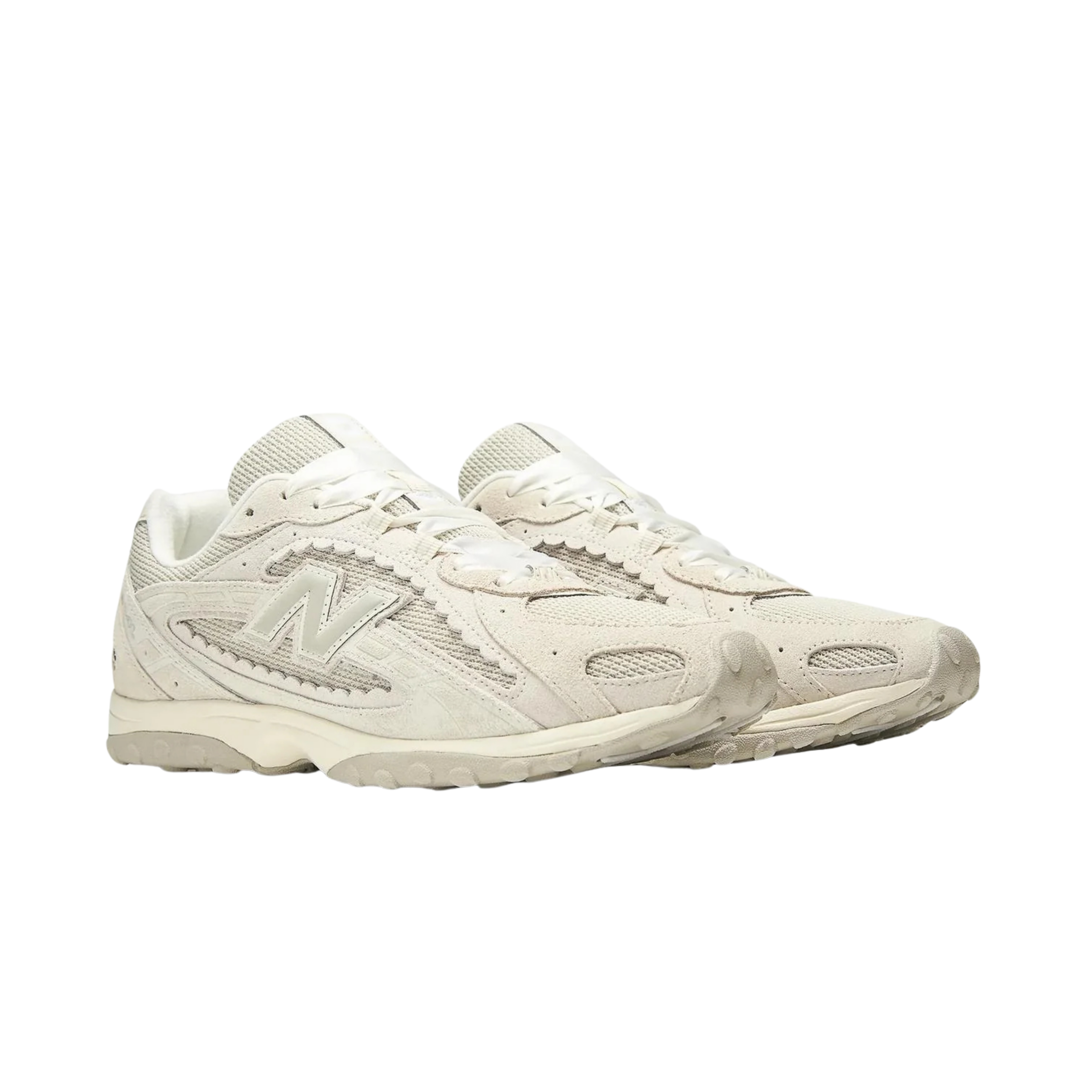 NEW BALANCE 204L X ROSALÍA SEA SALT LINEN