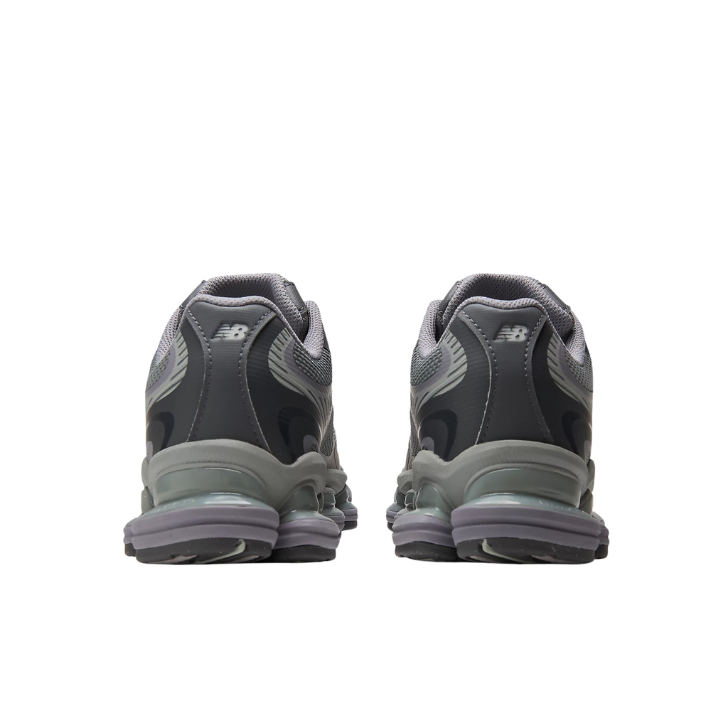 ABZORB 2000 Grey Days
