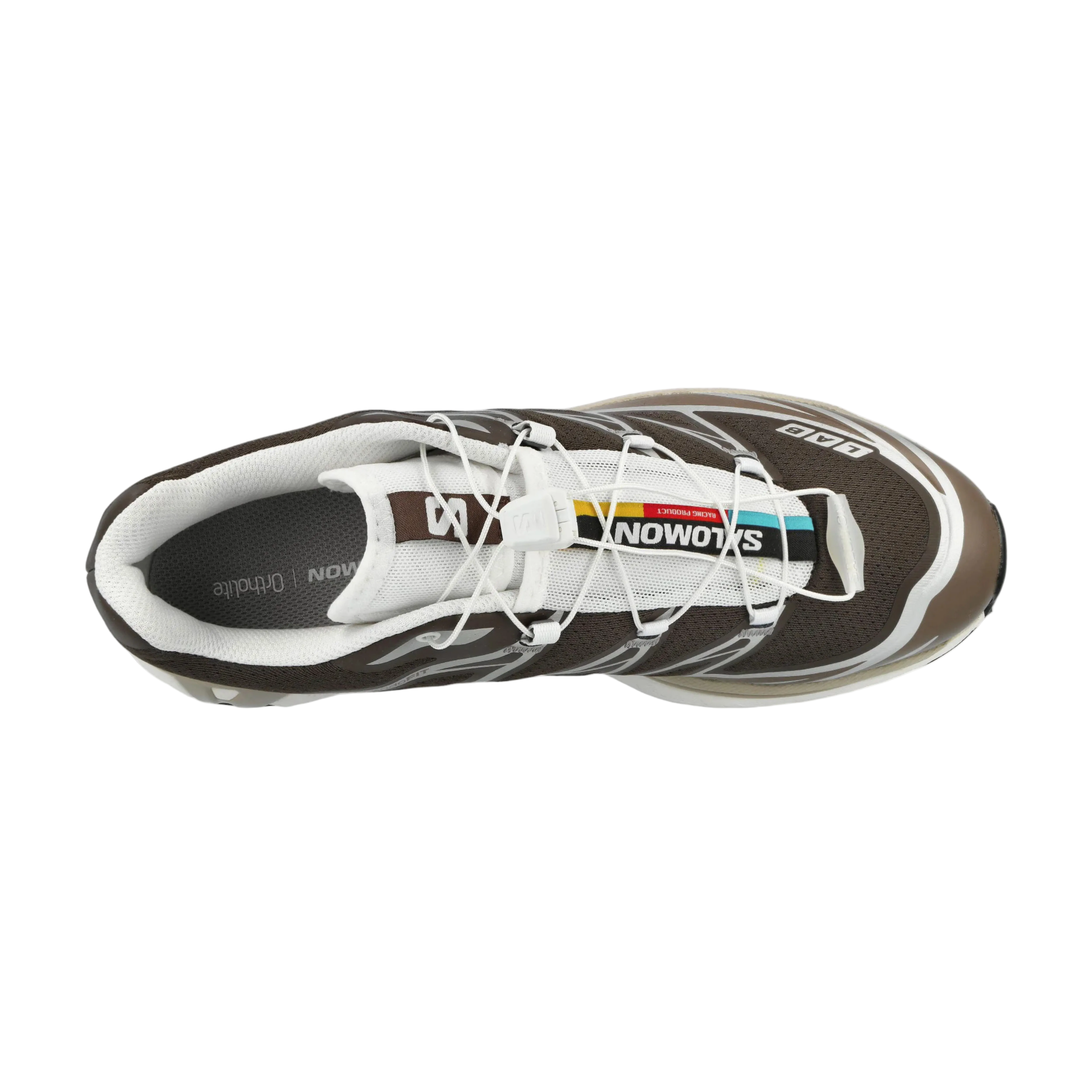 Salomon Xt-6