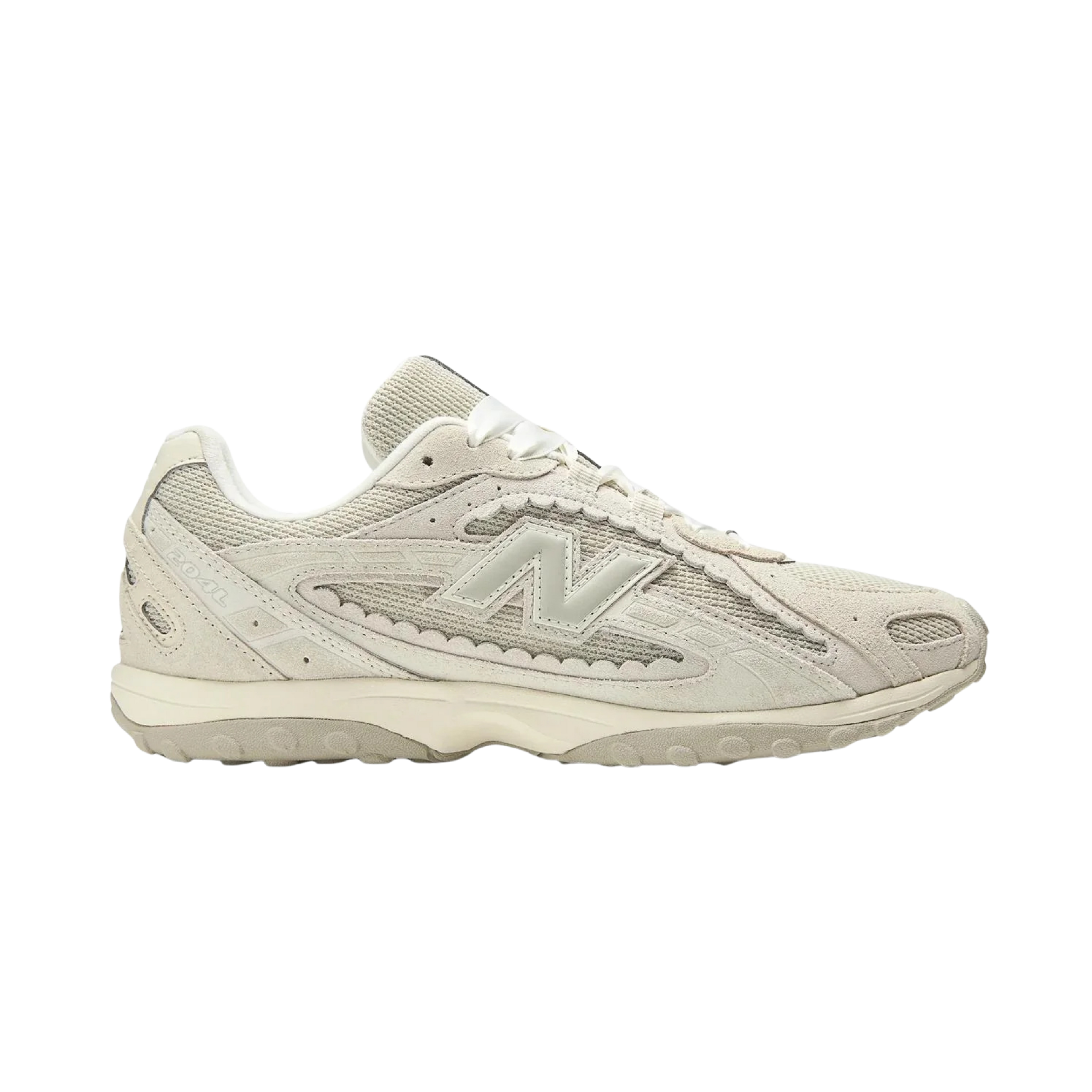 NEW BALANCE 204L X ROSALÍA SEA SALT LINEN