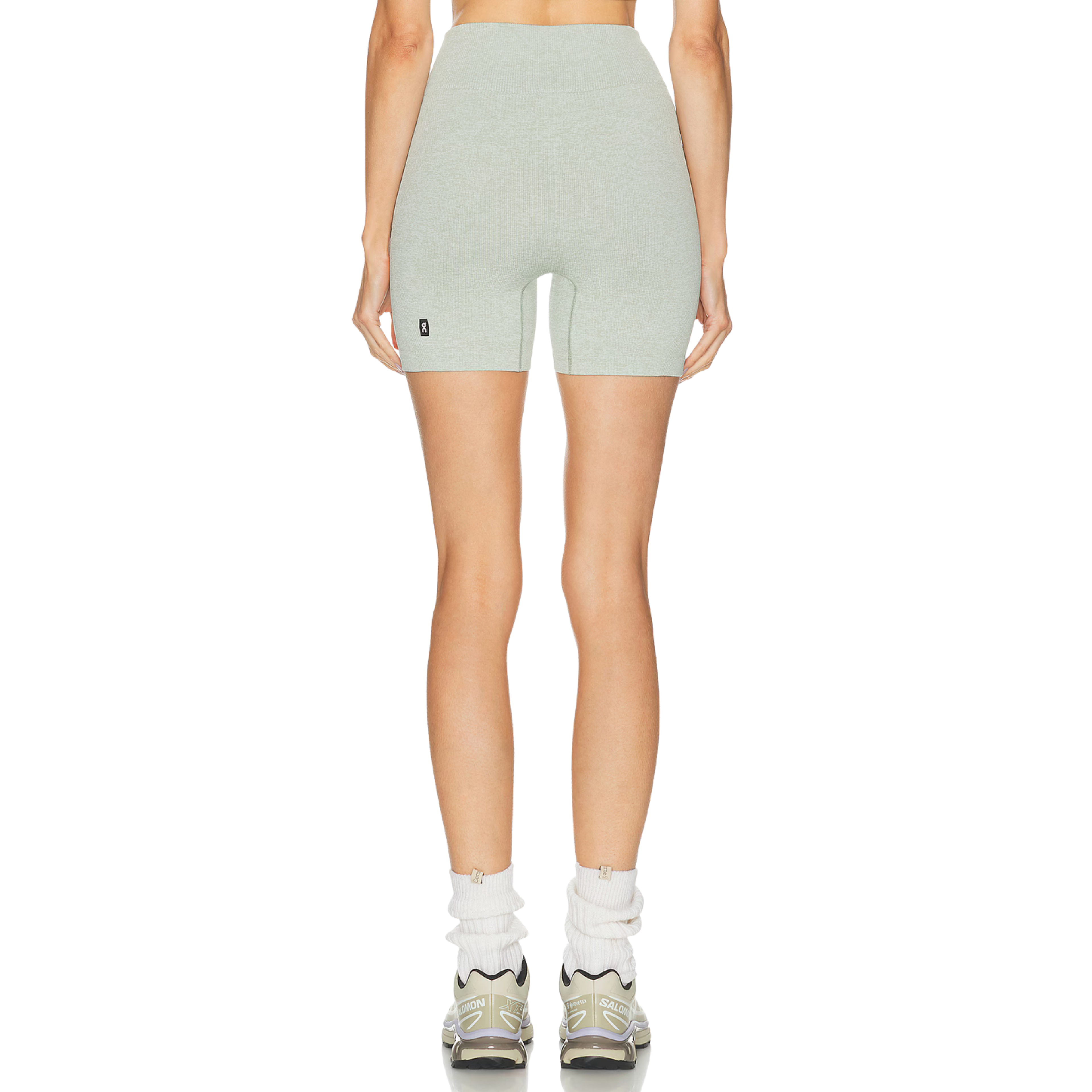 On Studio Knit Shorts