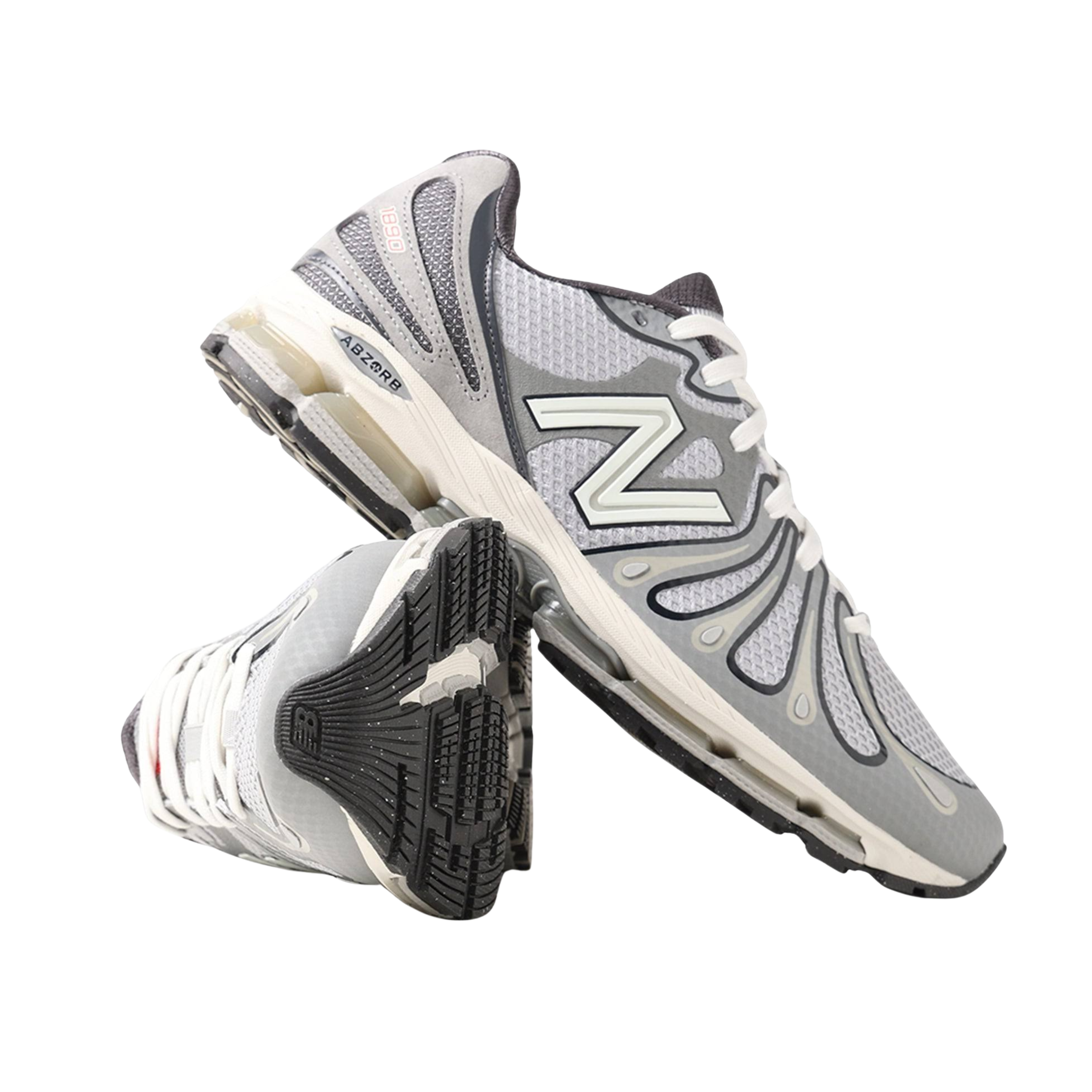 New Balance 1890 "Grey Day