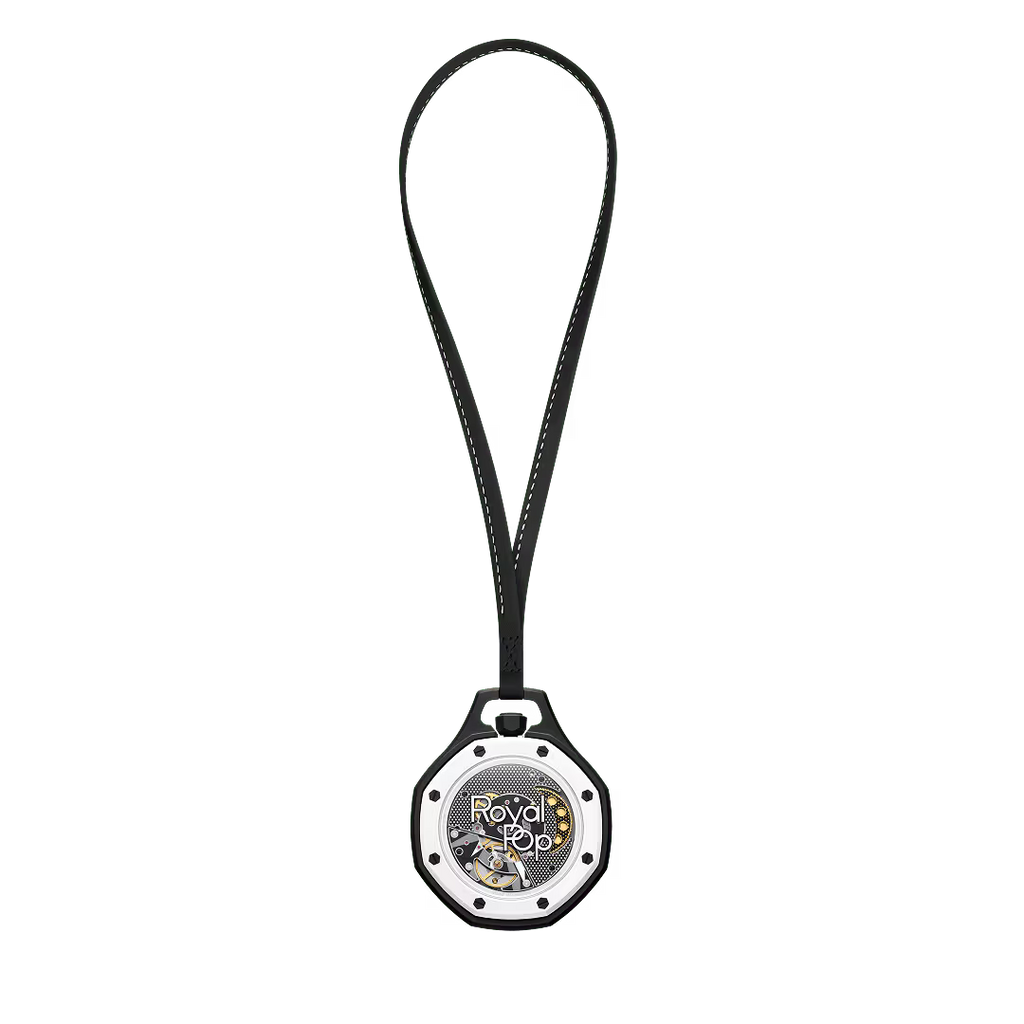 Swatch x Audemars Piguet AP Bioceramic Royal Pop Ocho