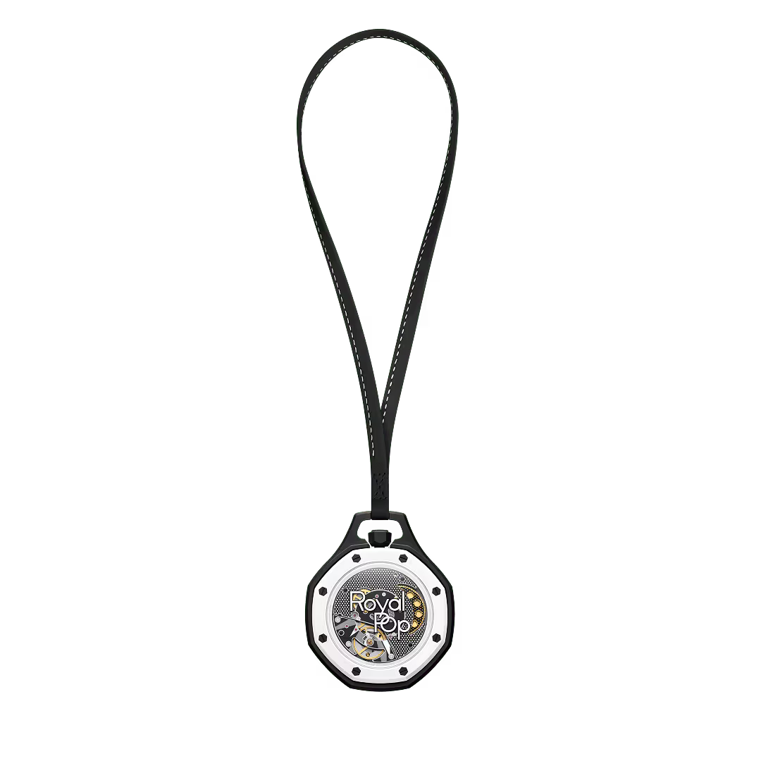 Swatch x Audemars Piguet AP Bioceramic Royal Pop Ocho