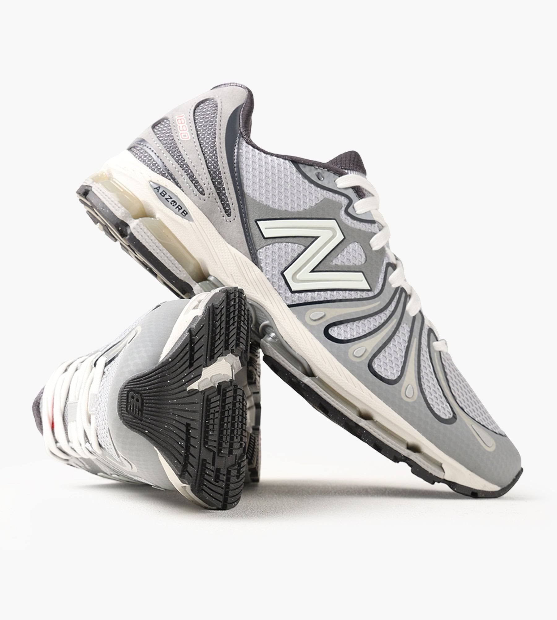New Balance 1890 "Grey Day
