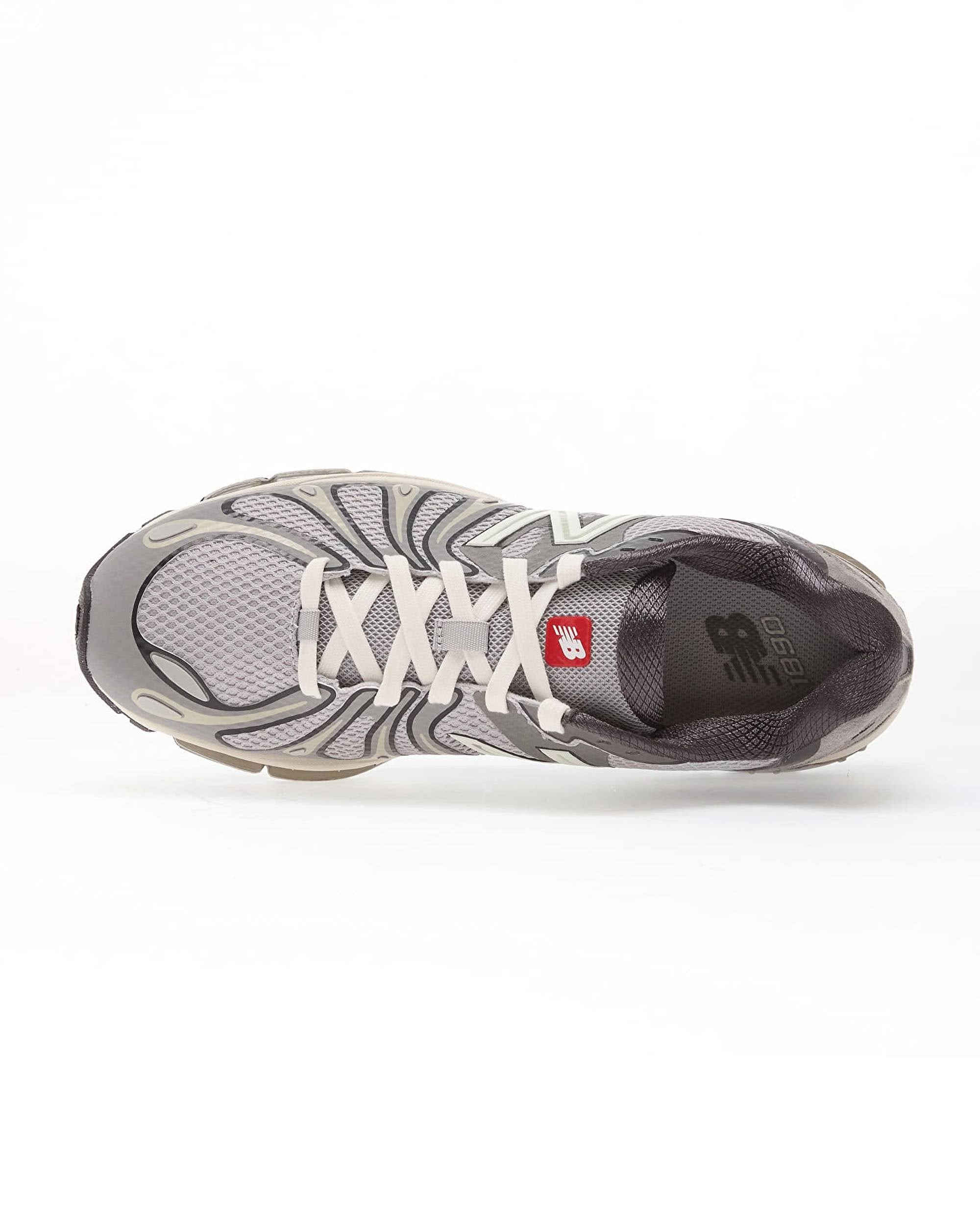 New Balance 1890 "Grey Day